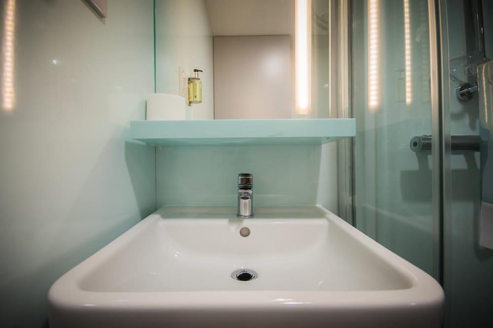 อีซีโฮเต็ล แมนเชสเตอร์ Hotel ภายนอก รูปภาพ