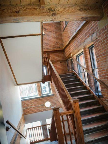 อีซีโฮเต็ล แมนเชสเตอร์ Hotel ภายนอก รูปภาพ